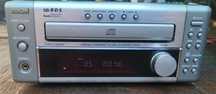Denon UD-M3 microsystem HI-FI