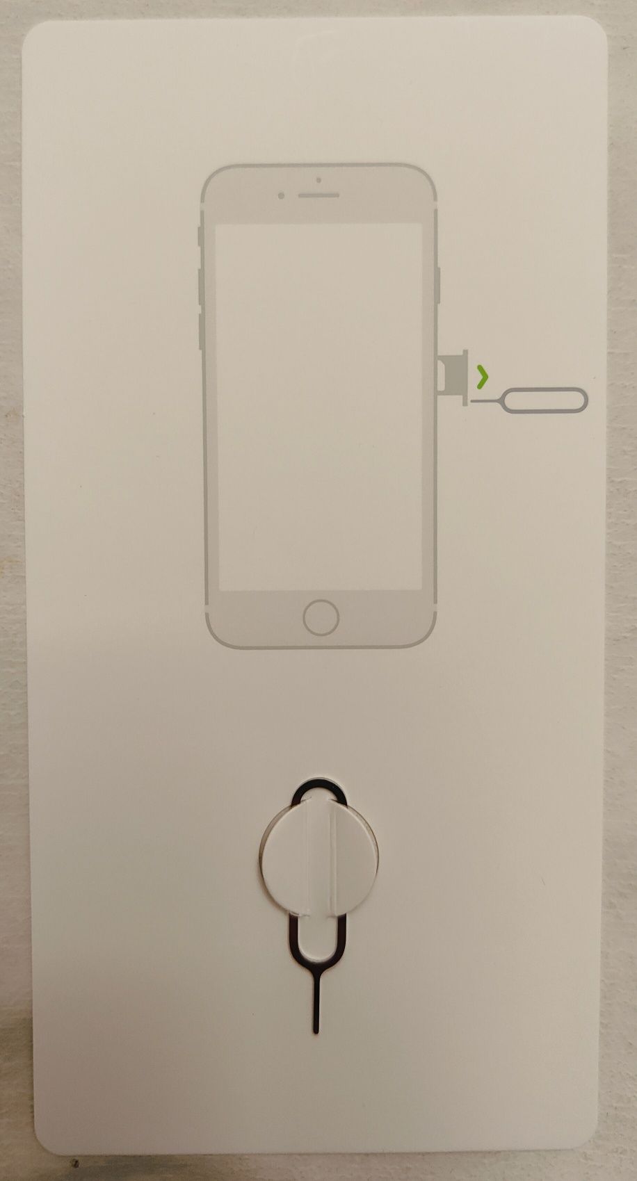 iPhone 6s com pouco uso