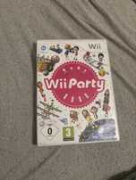 Gra Wii Party na Wii