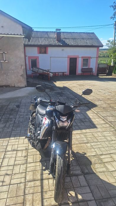 Lifan SR220 в хорошому стані