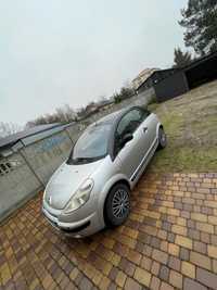 Sprzedam Citroen C3 Pluriel