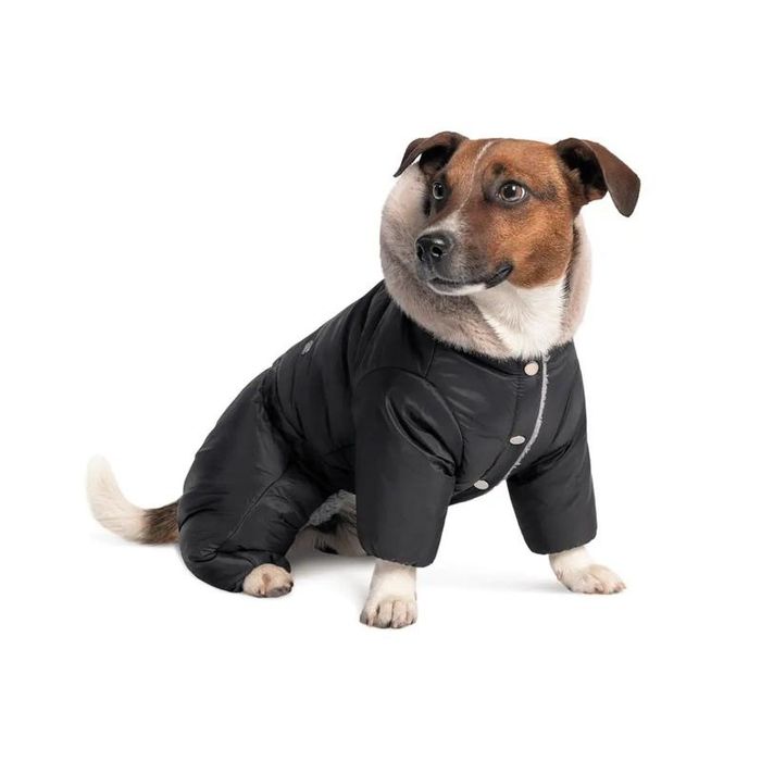 Комбінезони зимові для собак Pet Feshion Акція !