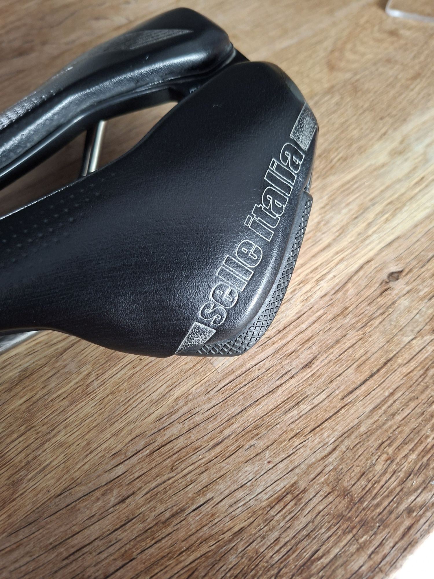 Selim Selle Itália X-LR Superflow