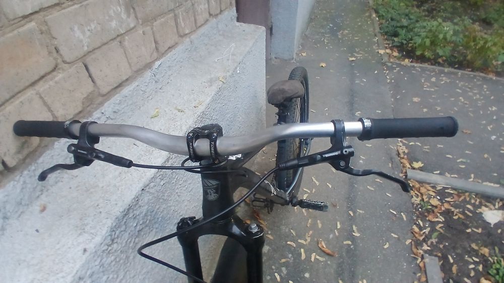 Велосипед crosser mt 036