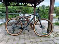 Scott Scale 950, FOX, L, 29'