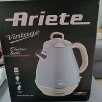 Ariete Vintage czajnik 1.7l niebieski NOWY