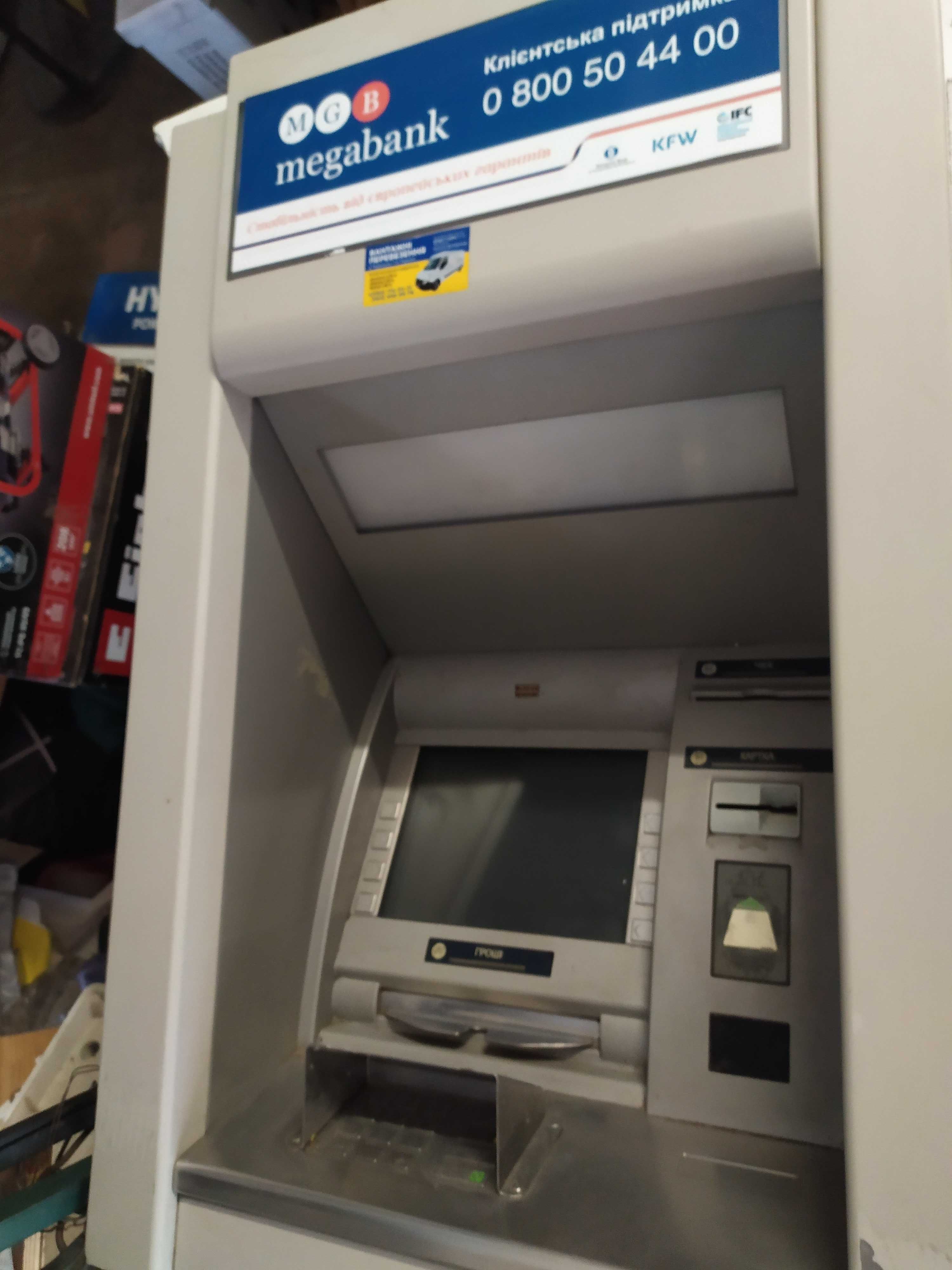 Банкомат Wincor Nixdorf б/у