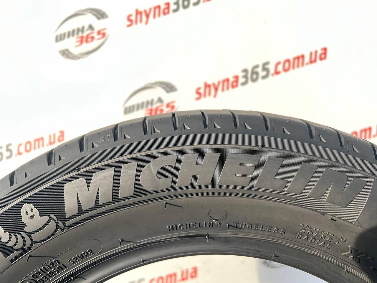 шини бу літо 185/65 r15 michelin energy saver 4mm