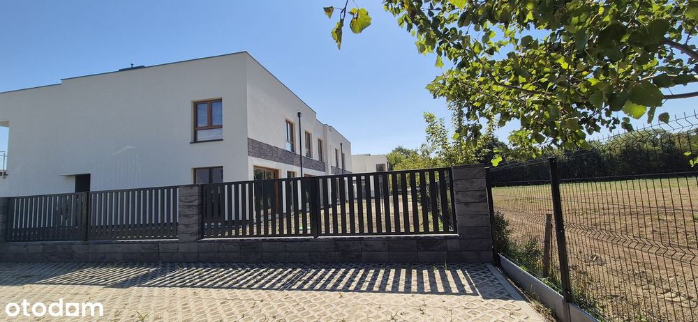 PREMIUM  4 Lokale z Garażem oraz Ogródkiem