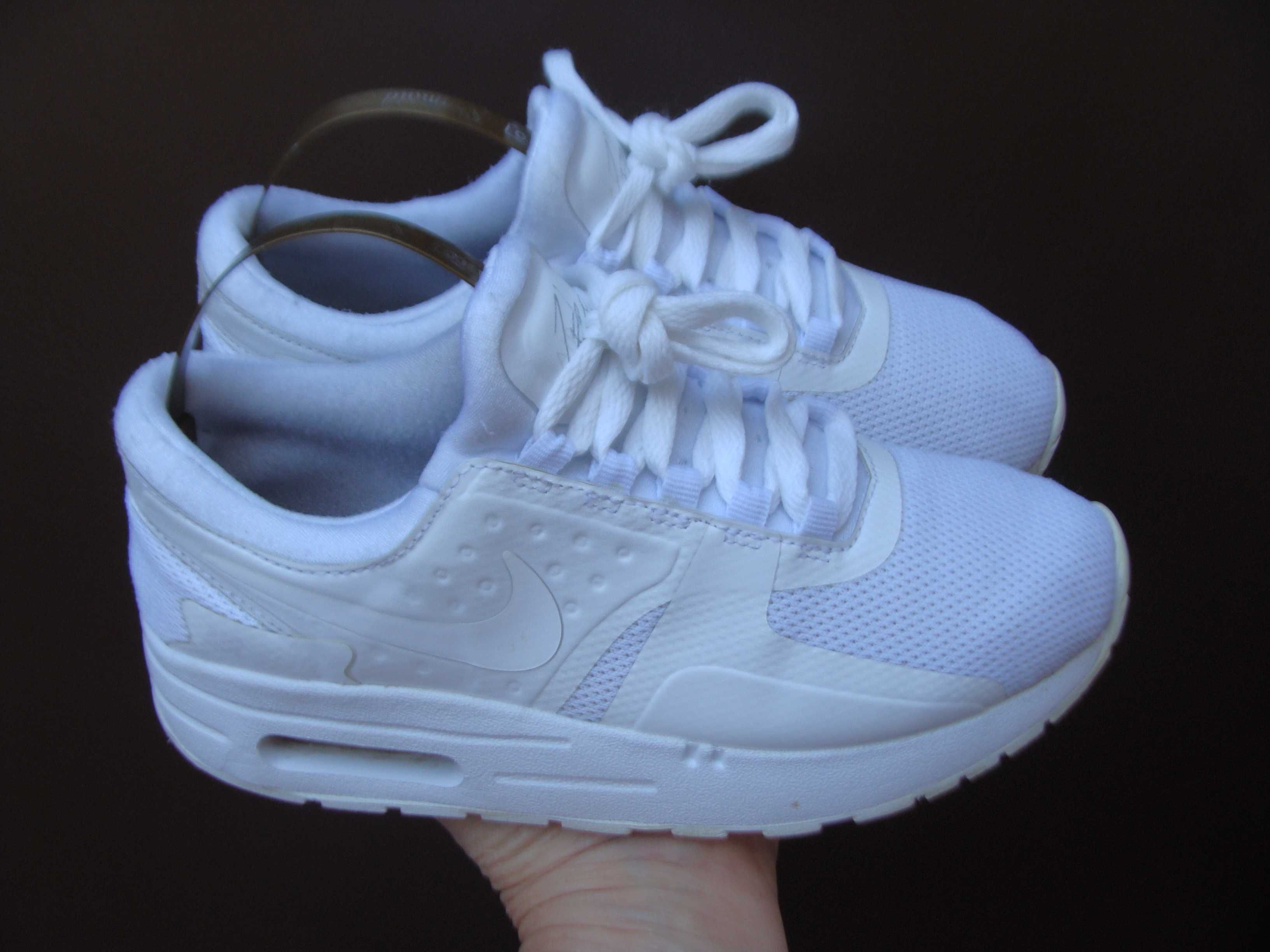 33/20.5 см Nike air max zero кроссовки  Индонезия