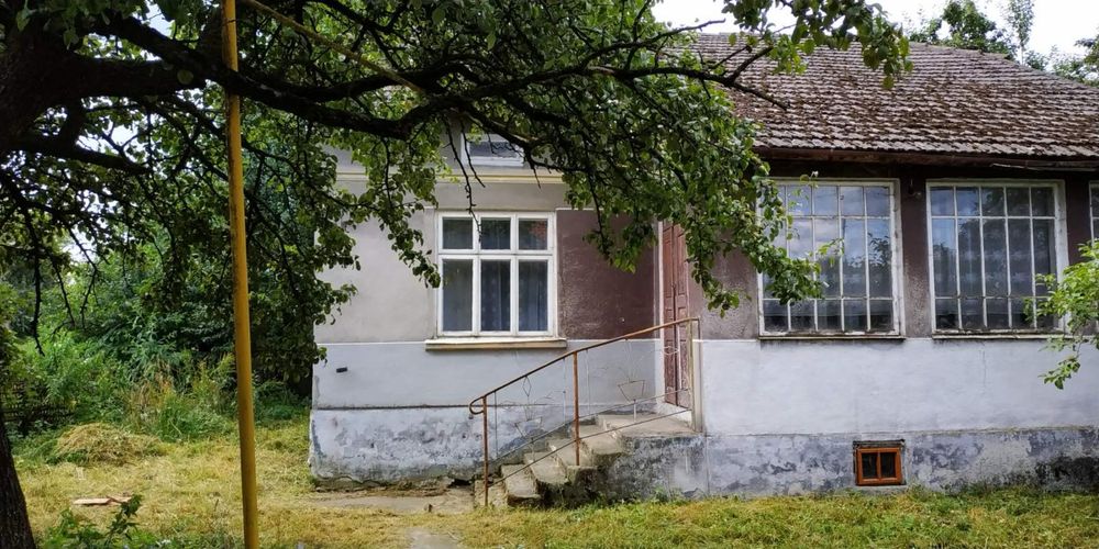Продається будинок у с. Корналовичі