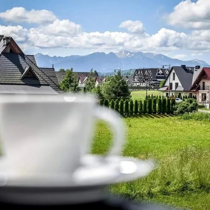 Pokoje ze śniadaniem i apartamenty 300 m od Gorący Potok i Termy Szafl