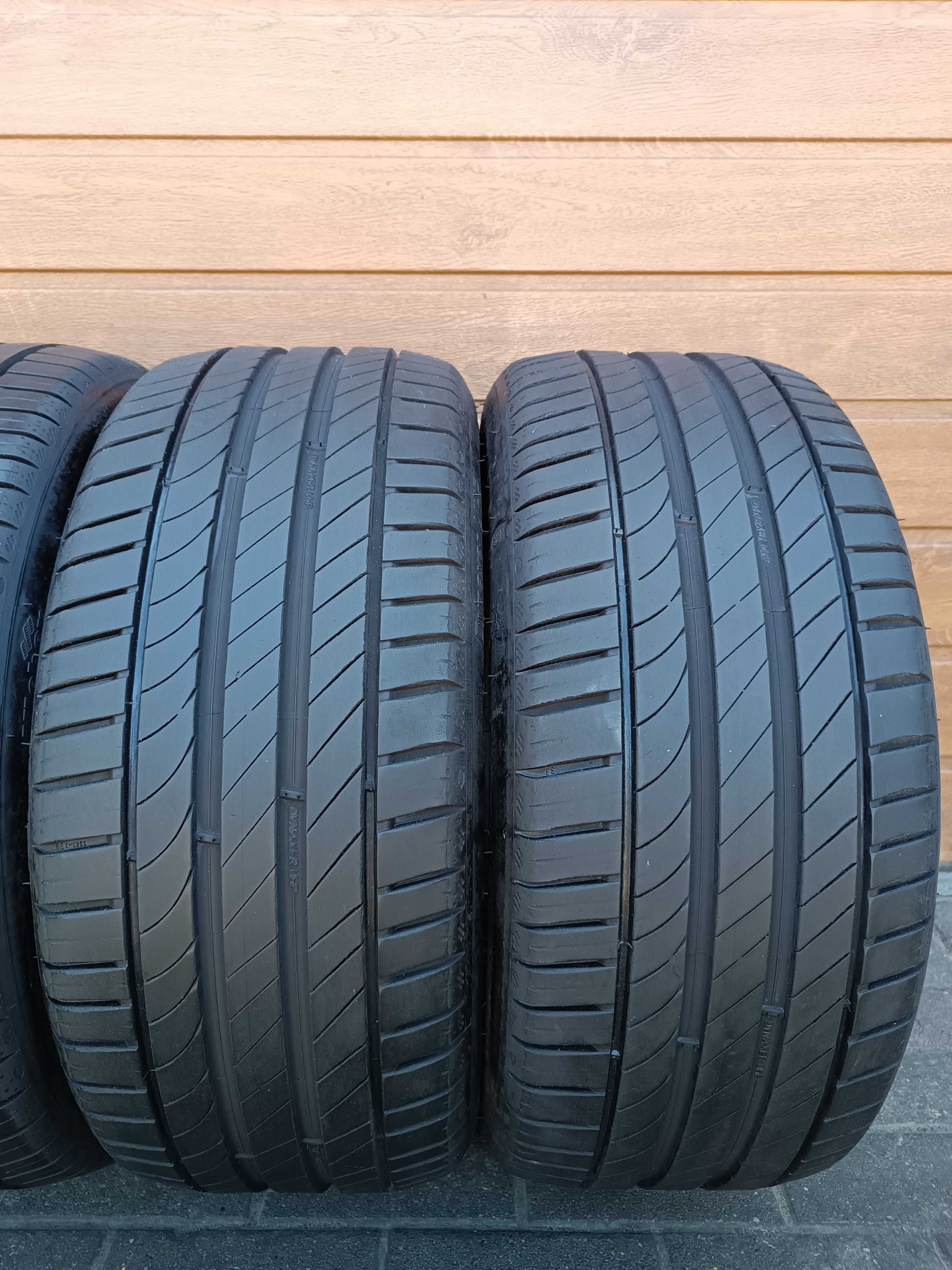 4x 225/40R18 92Y Kleber Dynaxer UHP