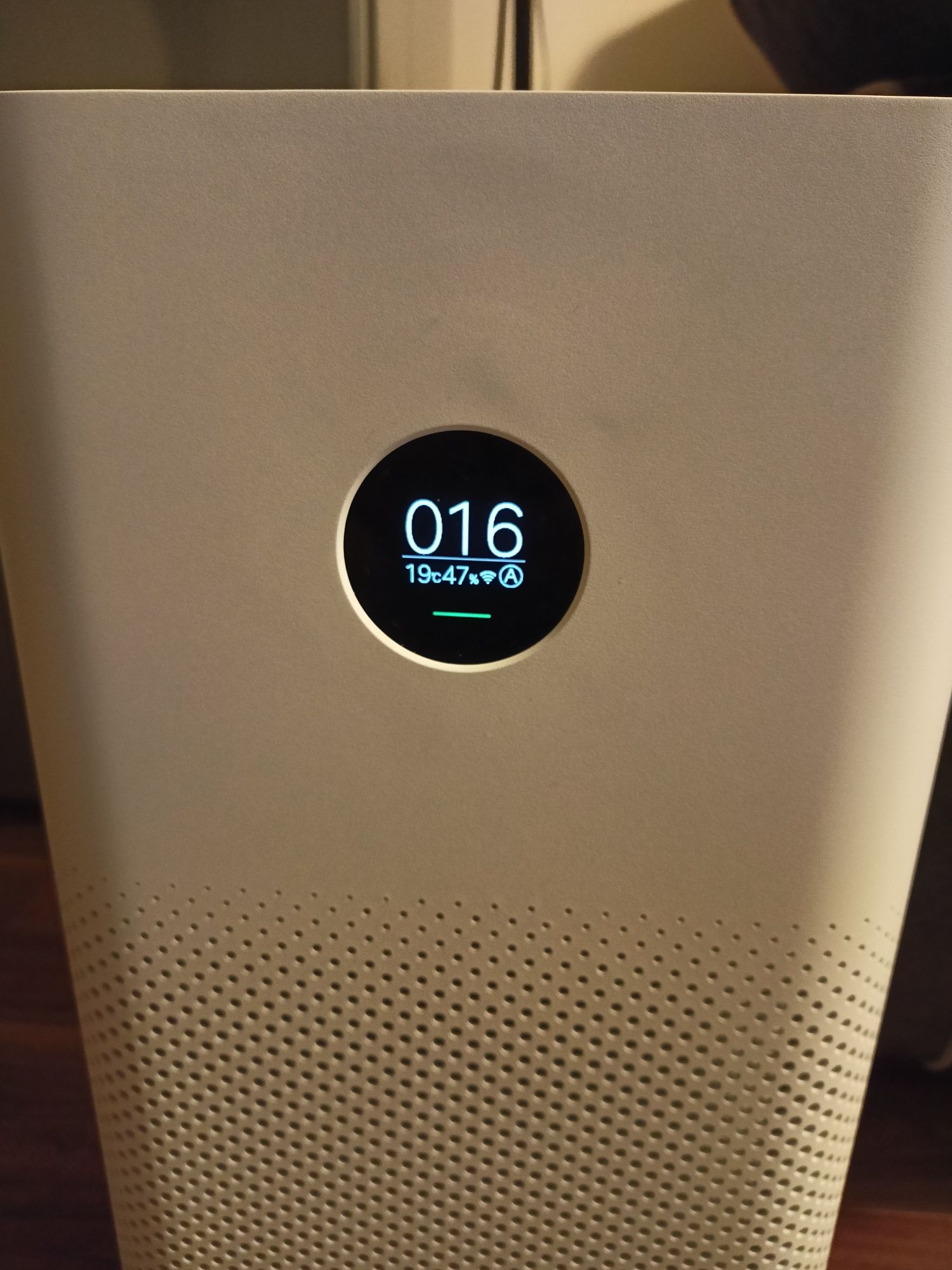 Oczyszczacz Xiaomi Mi Air Purifier 2s