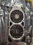 GeForce GTX 1660 Super Ventus OC