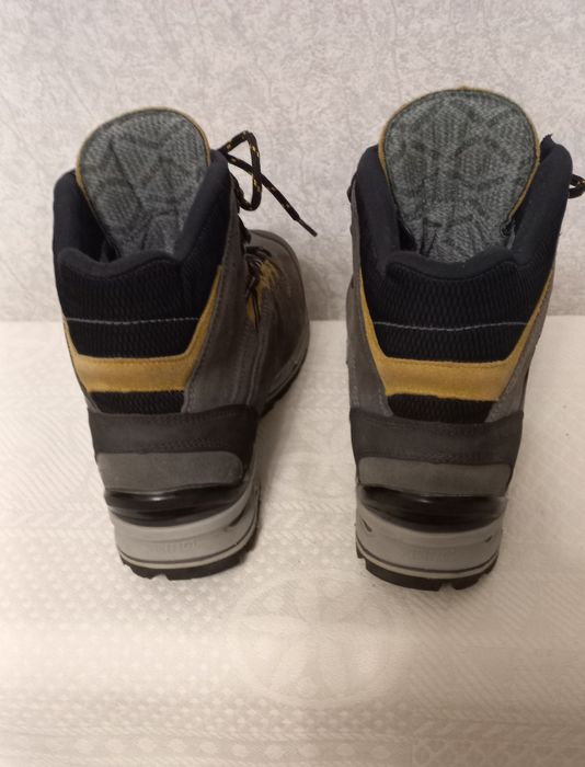 Черевики Meindl Gore-Tex