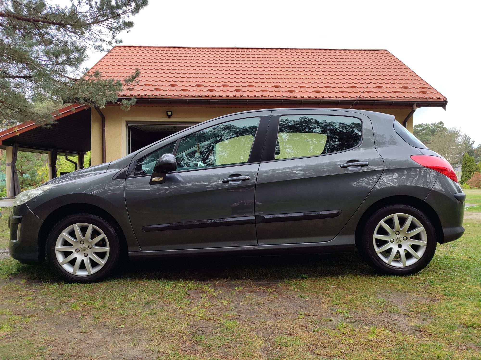 Sprzedam Peugeot 308