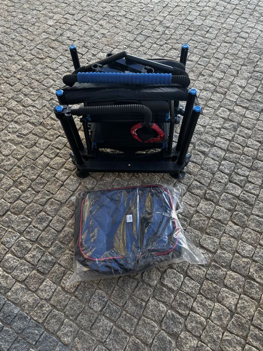 Vendo panier garbolino