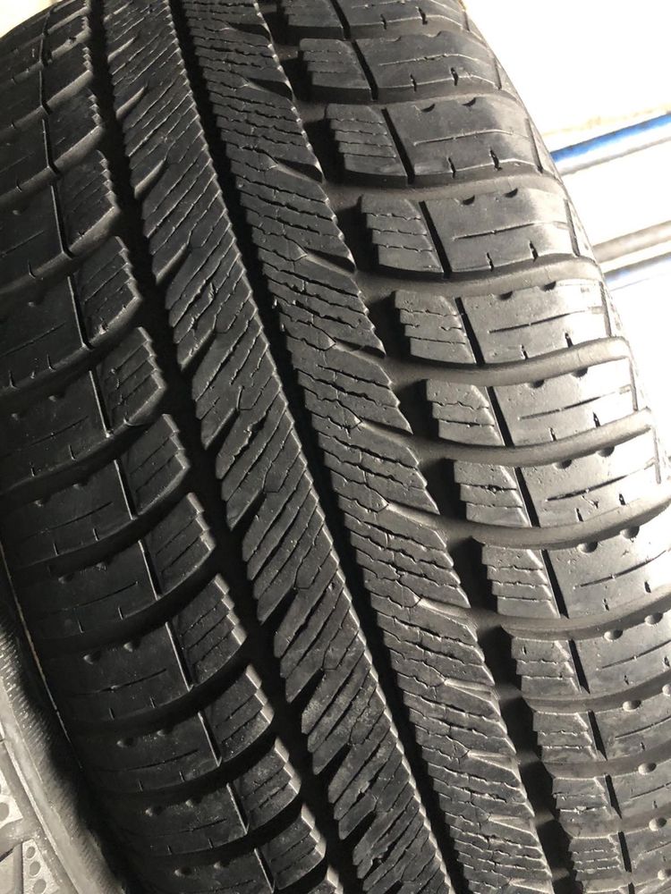 195/55/15 R15 Goodyear Vector 5 2шт