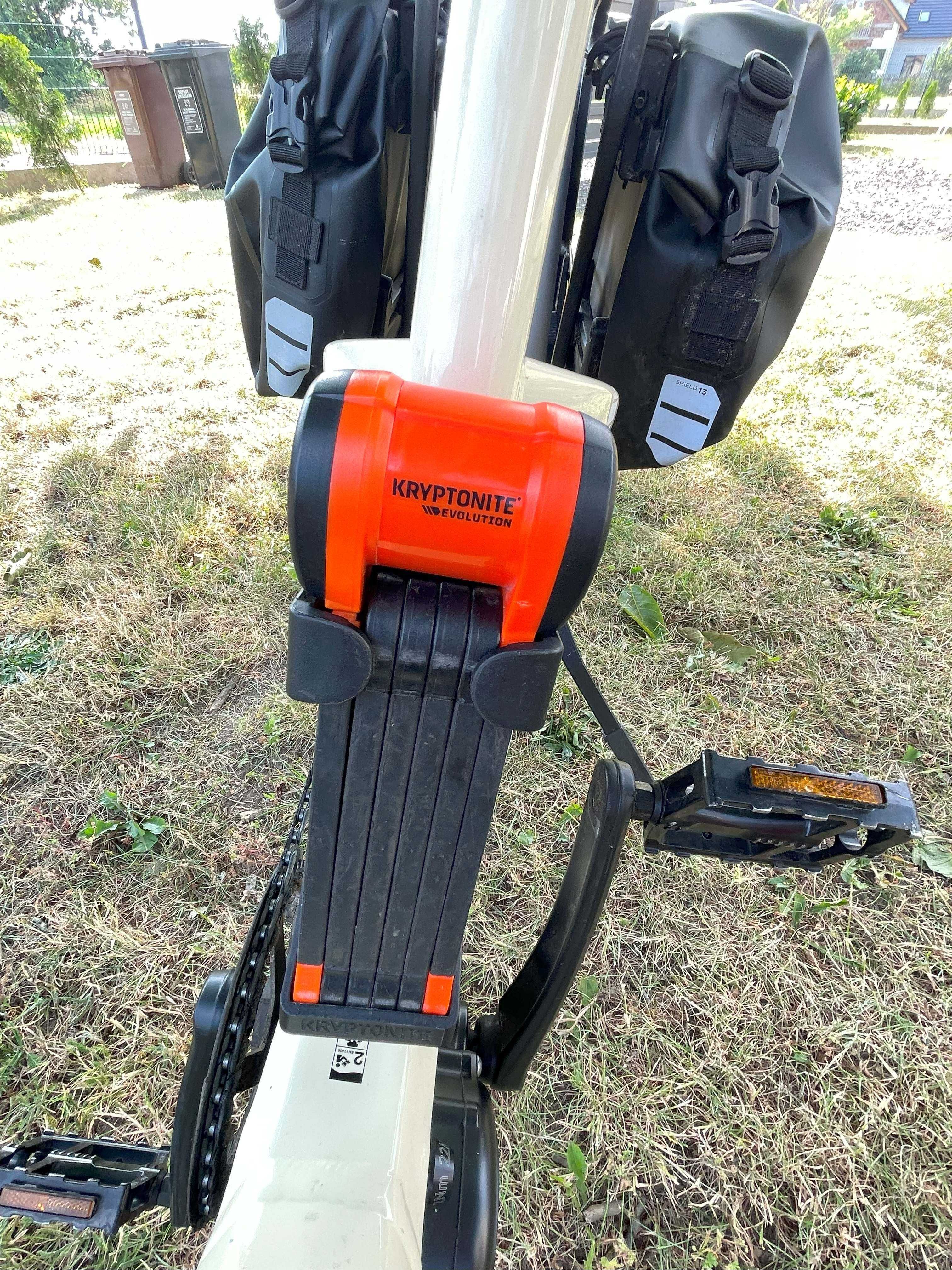 Haibike Trekking 4