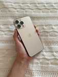 iPhone 13 Pro Max 256GB Gold