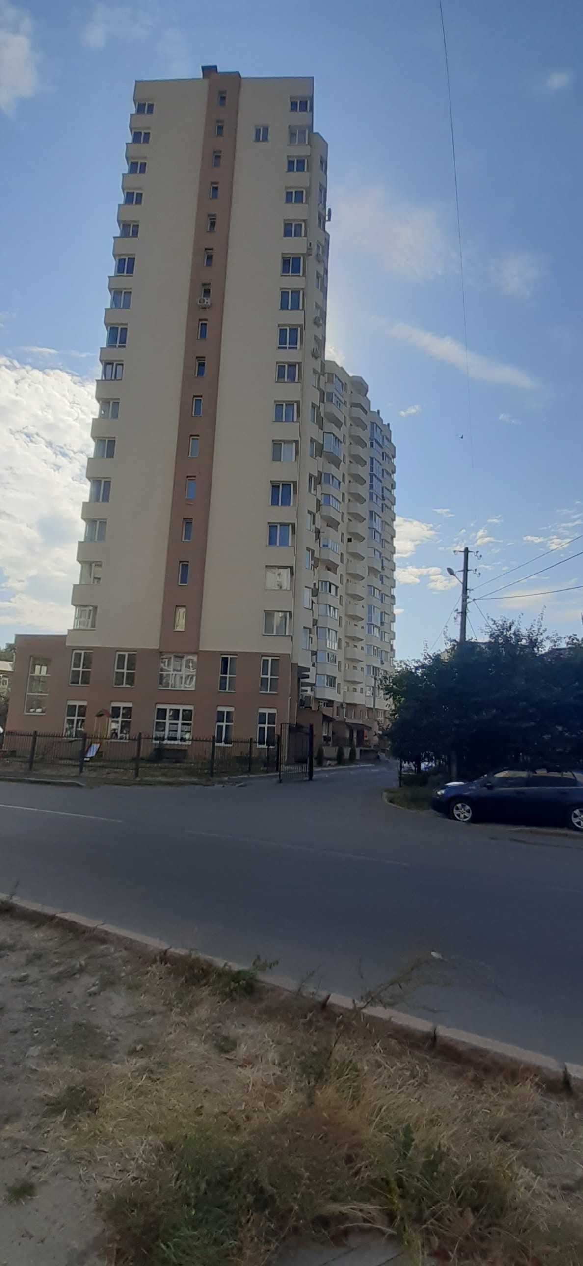 ПРОДАЖ 1-ї кв. в ЦЕНТРІ Автономне опаленням, сучасний ремонт