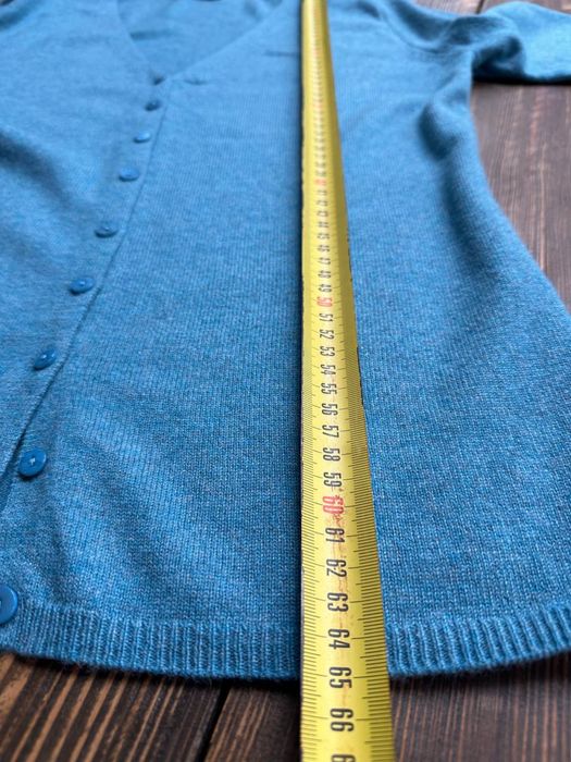 Кашеміровий кардиган C&A Pure Cashmere