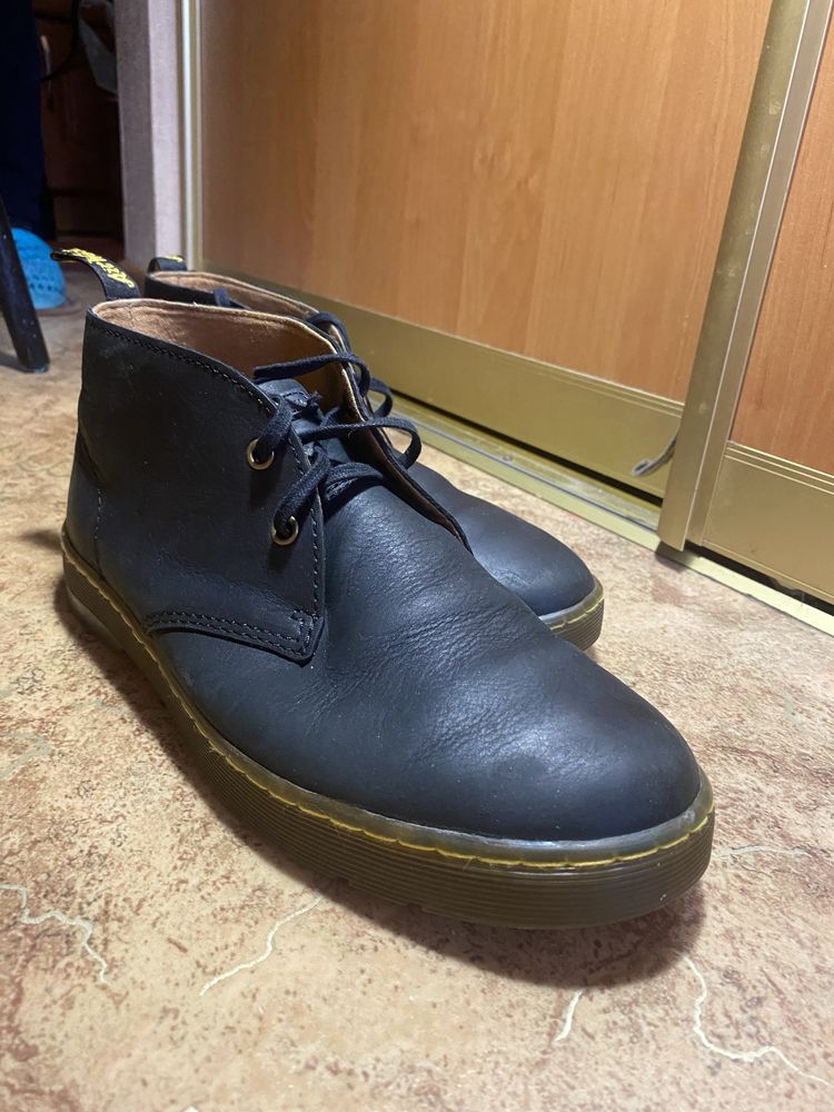 Dr.Martens ботинки