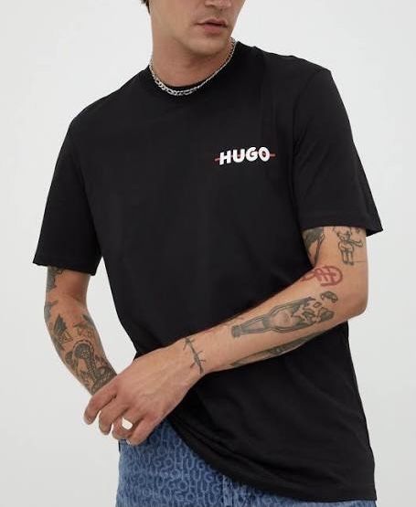 Мужские футболки Hugo Boss свитшот шорты штаны Хуго Босс