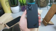 Motorola Thinkphone 8/256GB 144 гГц Snapd 8+ Gen 1 коробка комплект