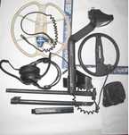 Minelab Explorer SE