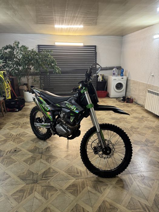 Продам Kovi JNC 300