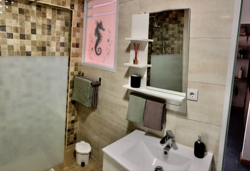 Apartamento T1 Povoa de Varzim