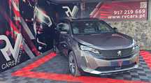 Peugeot 5008 1.2 PureTech Allure