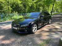 Audi A4 Audi A4 Avant 2.0TFSI 211KM Quattro S-Tronic S-Line