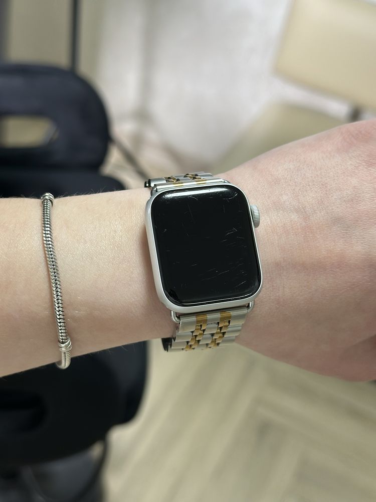 Часи Apple watch SE 40мм