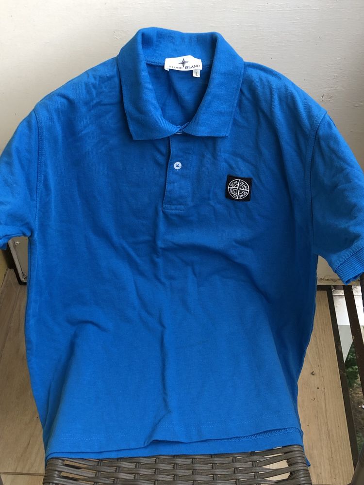 Koszulka Stone island polo