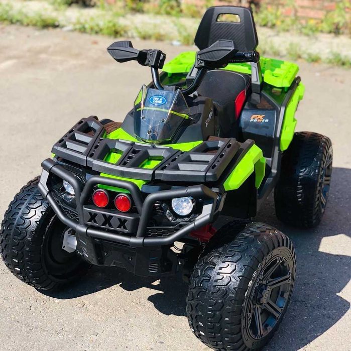Дитячий Квадроцикл LQ8853 Зі Знижкою -20%‼️Квадроцикл Дитячий‼️NEW