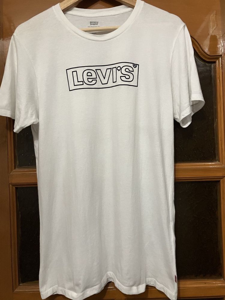 Levis футболка чоловіча