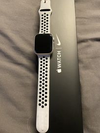 Apple Watch se gps+cellullar 44mm nike zamiana