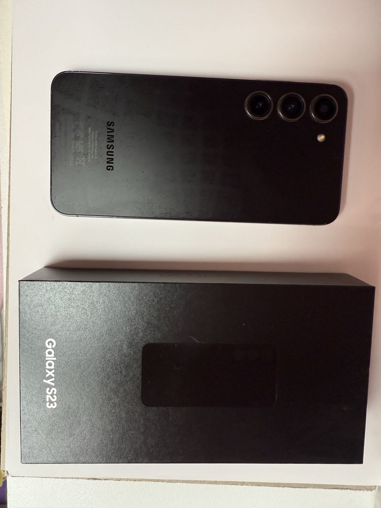 Sprzedam Samung Galaxy s23