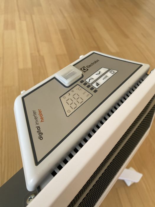 Конвектор Electrolux ECH/AGI-2500