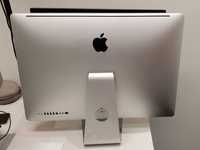 Apple iMac 27" (A1312) + Apple Wireless Keyboard (A1314)