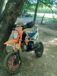 Cross Xtr 125 609