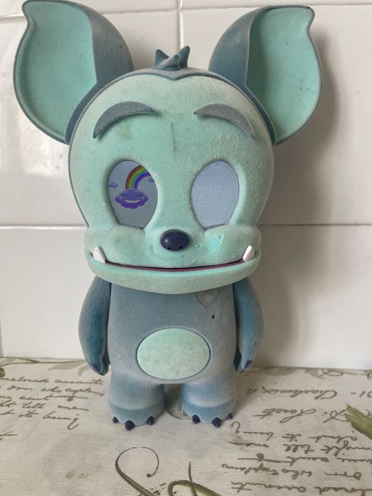 Дитяча інтерактивна іграшка “Bambo”