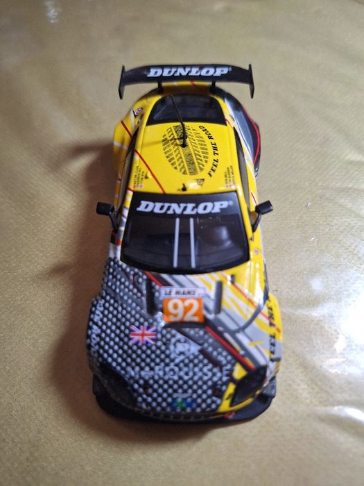 Aston Martin 1:43