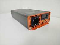 Інвертор DATOUBOSS 2000Вт - 12v чистий синус