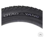 Opona do Engwe Engine Pro CHAOYANG 20 x 4.0