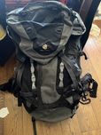 Plecak Deuter Aircontact Pro 60+15