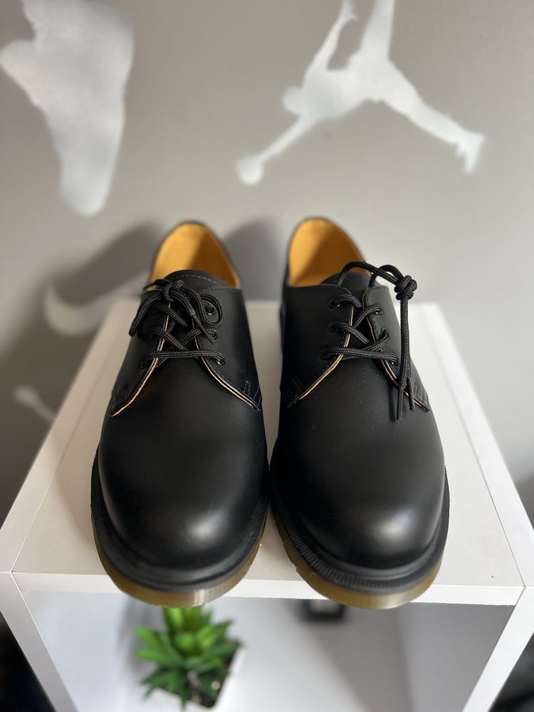 Тулфі напівчеревики полуботинки Dr.Martens Original розмір:42-27 см